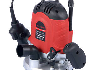 Фрезер вертикальний Vitals Master Ev 1216YE