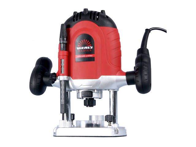 Фрезер вертикальный Vitals Master Ev 1216YE - Фото 1