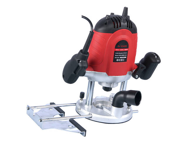 Фрезер вертикальный Vitals Master Ev 1216YE - Фото 3