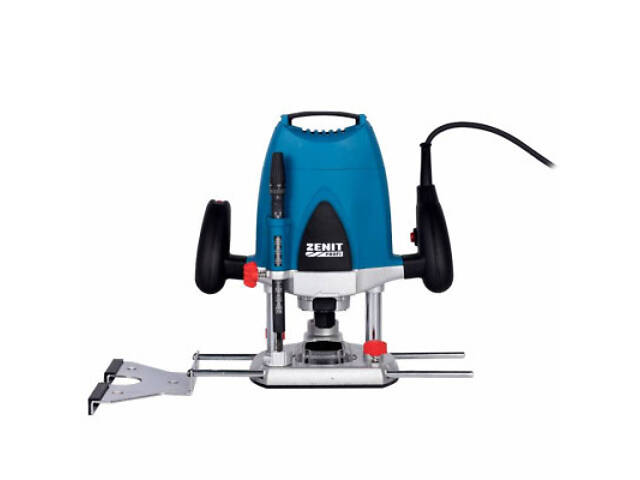 Фрезер Зеніт 'ПРОФІ' ЗФРП-12/1800 (850981) - Фото 1