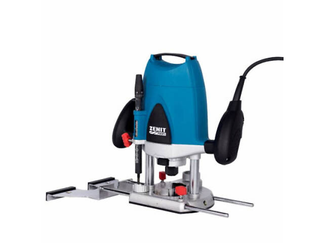 Фрезер Зеніт 'ПРОФІ' ЗФРП-12/1800 (850981) - Фото 2