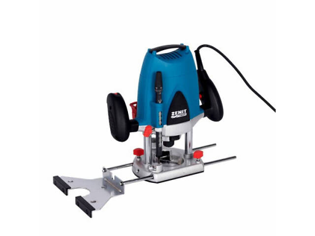 Фрезер Зеніт 'ПРОФІ' ЗФРП-12/1800 (850981) - Фото 5