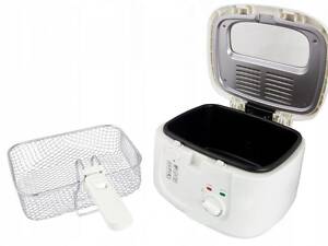 Фритюрниця Spring Roll 2.5 л Esperanza EKG-012
