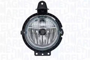 FRONT FOG LAMP BOTH SIDES