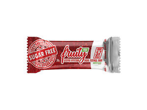 Fruity Pro sugar free (30 g, вишня, полуниця, інжир)