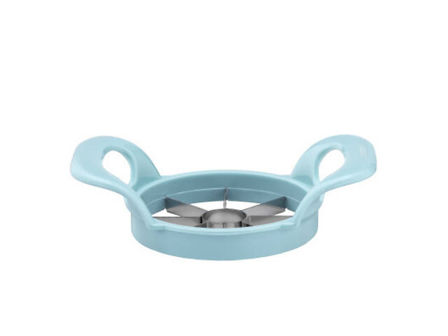 Фрукторизка Ardesto Fresh, 16.5см, нержавіюча сталь, пластик (AR4016) - Фото 4