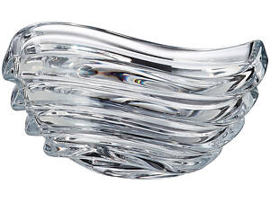 Фруктовниця 220 мм Wave Bohemia 6KE79-0-99U29-220