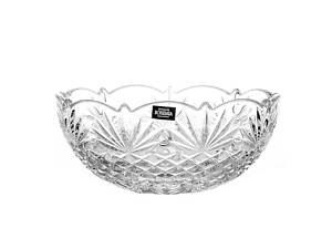 Фруктовниця 220мм Vega Bohemia 69001-99003-220