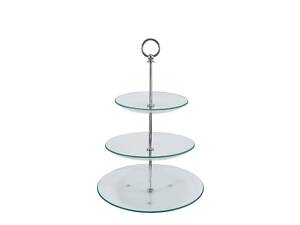 Фруктовниця 3-х ярусна Empire EM-8017