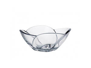 Фруктівниця Bohemia Globus 6КВ11/99М87/250 25 см