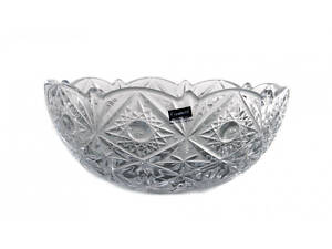 Фруктовница Bohemia Miranda 69001/99018/220 22 см