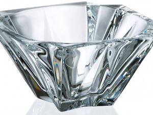 Фруктовниця Metropolitan 305 мм Bohemia 6KE64/0/99U18/305