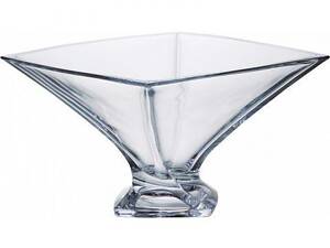 Фруктовниця 220 мм Quadro Bohemia 6К521/99А44/220