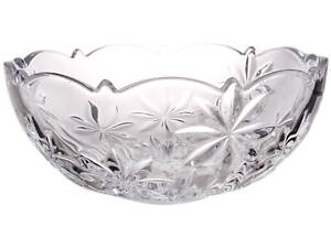 Фруктовниця 220мм Perseus Bohemia 69001-99004-220