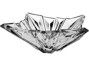 Фруктівниця Bohemia Pierced 69C74/0/77K67/285 28,5 см