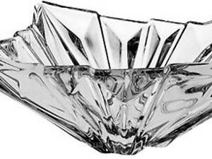 Фруктовница Bohemia Pierced 69C74/0/77K67/285 28,5 см