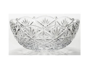 Фруктівниця Bohemia Sirius 69001/99006/220 22 см