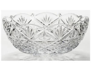 Фруктовница Bohemia Sirius 69001/99006/220 22 см