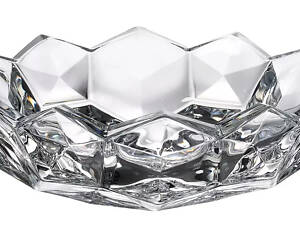 Фруктівниця кришталева Bohemia Lunar 60303/00410/330 33 см