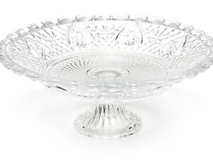 Фруктівниця на ніжці Bona Di 543-122 25 см