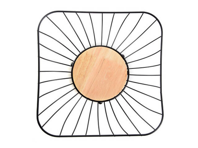 Фруківниця Ringel Oder 28 х 28 х 8 см (RG-9017) - Фото 3