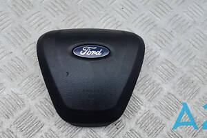 FT4Z58043B13BB - Б/У Подушка безопасности AIRBAG в руль на FORD EDGE 2.7