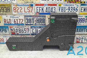 FT4Z5811169A - Б/В Пінопласт багажника на FORD EDGE 2.0