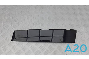 FT4Z5820554B - Б/У Молдинг двери(наружный) на FORD EDGE 2.0 (Мелкие царапины, скол)