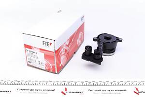 FTE (Valeo) 1100828 Подшипник выжимной Ford Transit Connect 1.5 TDCI 15-=ZA2804.4.16