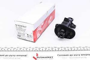 FTE (Valeo) 2106015 Циліндр зчеплення (головний) VW Golf/Passat/Audi A3 12- (d=15.87mm) =