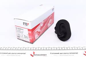 FTE (Valeo) 2114215 Циліндр зчеплення (головний) Citroen Nemo 08- = KG15055.4.5