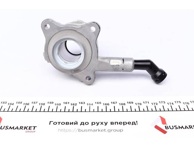 FTE (Valeo) 1102734 Подшипник выжимной Ford Transit 2.2TDCi 11- (SNR) = ZA34076.3.2 - Фото 3