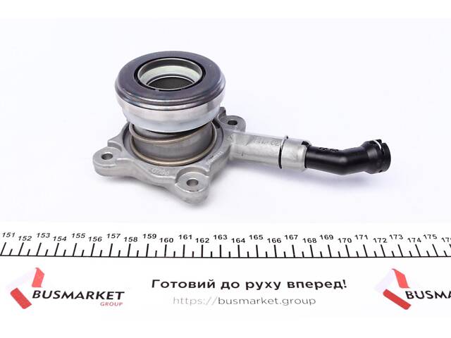 FTE (Valeo) 1102734 Подшипник выжимной Ford Transit 2.2TDCi 11- (SNR) = ZA34076.3.2 - Фото 4