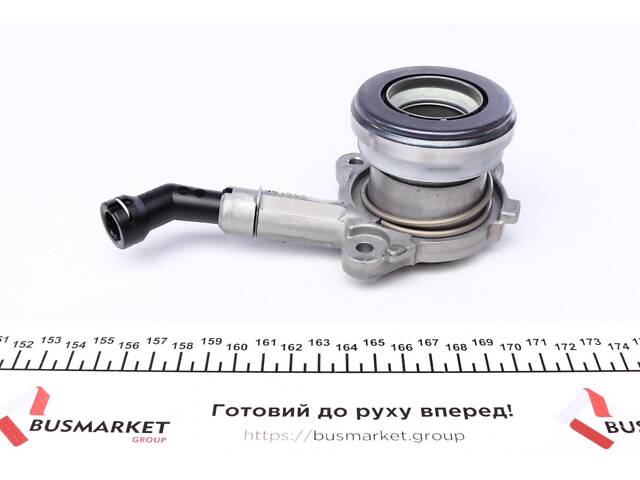 FTE (Valeo) 1102734 Подшипник выжимной Ford Transit 2.2TDCi 11- (SNR) = ZA34076.3.2 - Фото 5