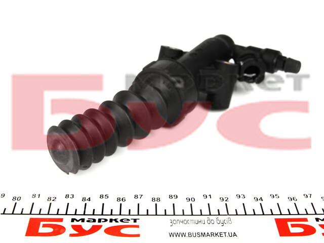 FTE (Valeo) 3100919 Циліндр зчеплення (робочий) Citroen Nemo 08- = KN19021A1 - Фото 2