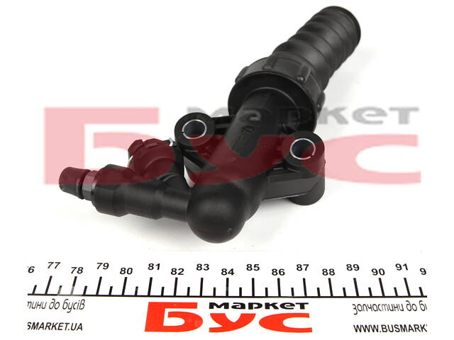 FTE (Valeo) 3100919 Циліндр зчеплення (робочий) Citroen Nemo 08- = KN19021A1 - Фото 4