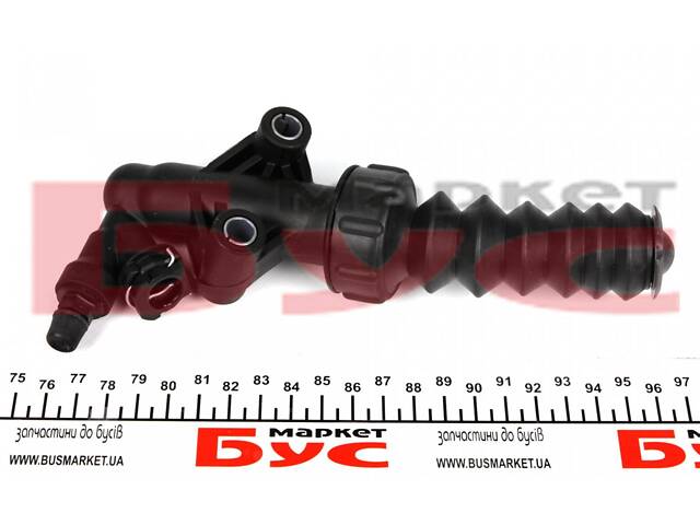 FTE (Valeo) 3100919 Циліндр зчеплення (робочий) Citroen Nemo 08- = KN19021A1 - Фото 5