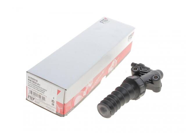 FTE (Valeo) 3100919 Циліндр зчеплення (робочий) Citroen Nemo 08- = KN19021A1 - Фото 7