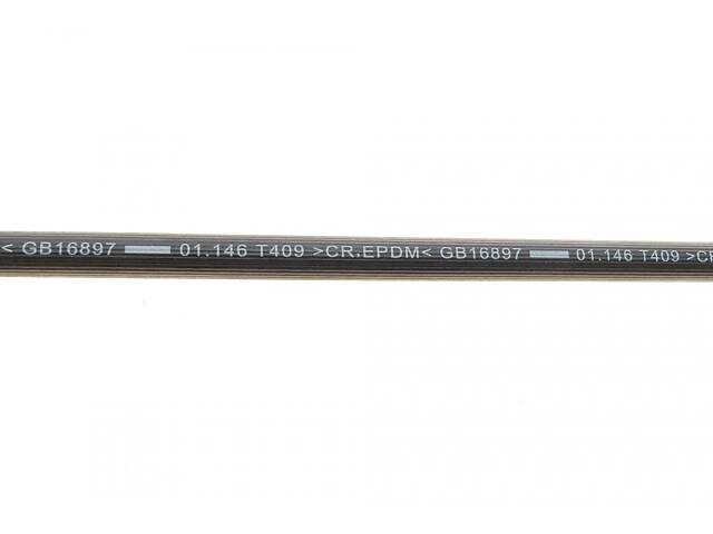 FTE (Valeo) 9240003 Шланг гальмівний (передній) BMW 3 (E46) 99-07 M43/M52/M54/N40/N42 - Фото 4