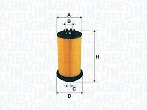 FUEL FILTER (DIESEL)