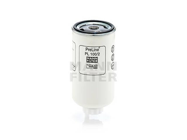 Fuel filter