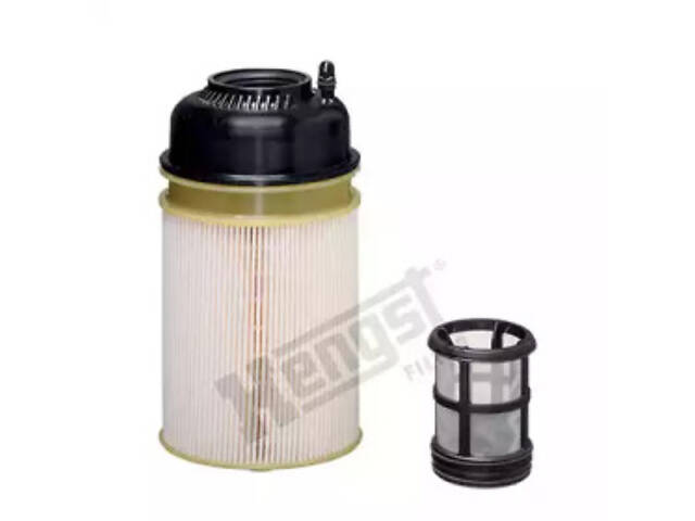 Fuel filter