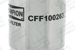 Fuel filter