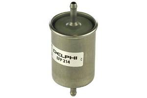 Fuel filter