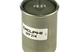 Fuel filter