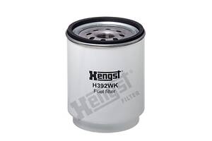 Fuel filter