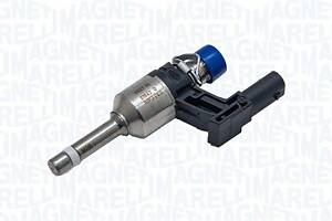 FUEL INJECTOR