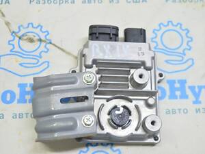 FUEL PUMP CONTROL Lexus RX350 RX450h 16-22 (01) 89571-58010