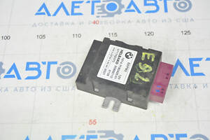 Fuel Pump Module Resistor BMW 335i e92 07-13