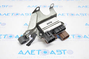 Fuel Resistor module control Toyota Sequoia 08-16 у зборі